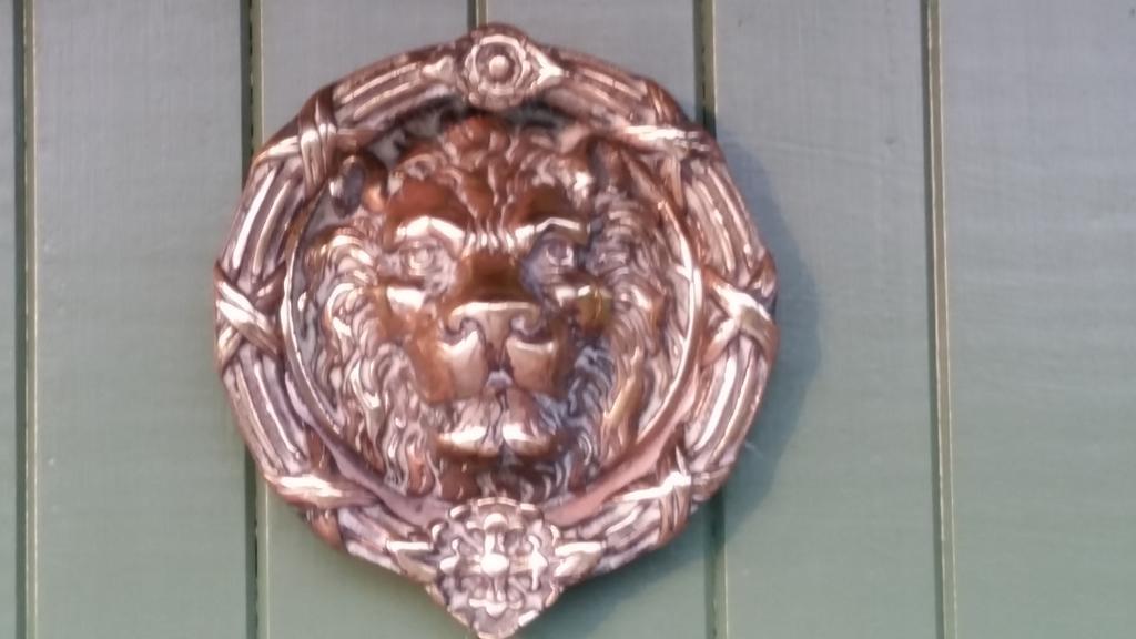 Ty Derw Country House B&B Рутин Екстериор снимка